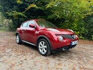 Nissan Juke ACENTA 1