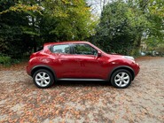 Nissan Juke ACENTA 3