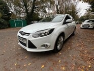 Ford Focus ZETEC 9