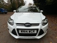 Ford Focus ZETEC 2