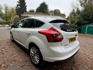 Ford Focus ZETEC 7