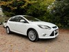 Ford Focus ZETEC