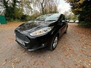 Ford Fiesta ZETEC 9