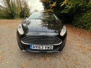 Ford Fiesta ZETEC 2