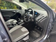 Ford Focus ZETEC 10