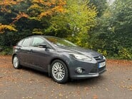 Ford Focus ZETEC 1