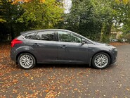 Ford Focus ZETEC 3