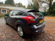 Ford Focus ZETEC 7