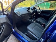 Ford Fiesta ZETEC 11