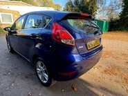 Ford Fiesta ZETEC 7