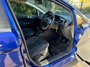 Ford Fiesta ZETEC 10