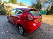 Ford Fiesta ZETEC 7