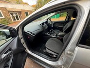 Ford Focus EDGE TDCI 95 11