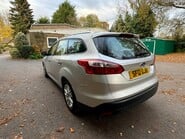 Ford Focus EDGE TDCI 95 7