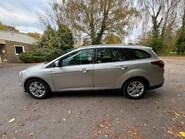 Ford Focus EDGE TDCI 95 8