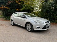 Ford Focus EDGE TDCI 95 1