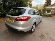 Ford Focus EDGE TDCI 95 4