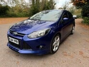 Ford Focus ZETEC S S/S 10