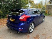 Ford Focus ZETEC S S/S 4