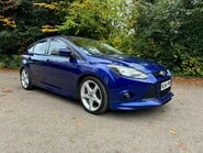 Ford Focus ZETEC S S/S 1