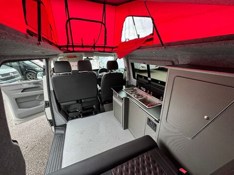 Volkswagen Transporter 5