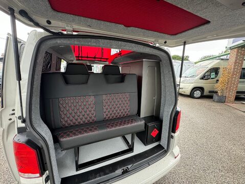 Volkswagen Transporter 6