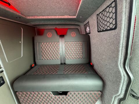 Volkswagen Transporter 8
