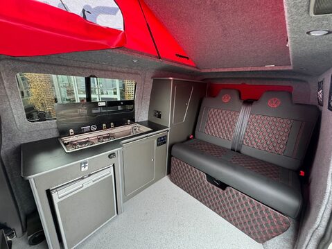 Volkswagen Transporter 9