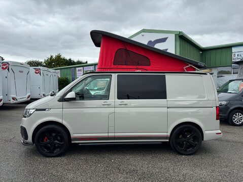 Volkswagen Transporter 12