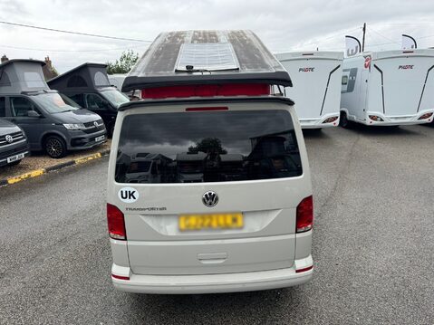 Volkswagen Transporter 14