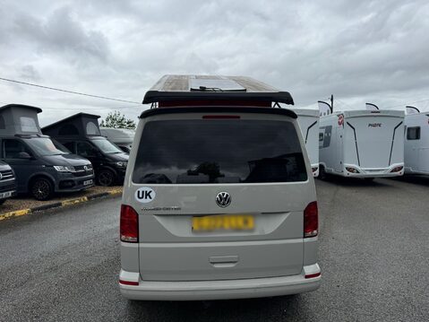Volkswagen Transporter 15
