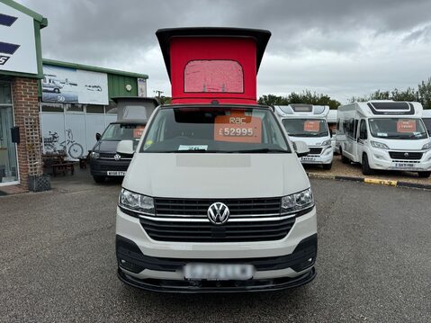 Volkswagen Transporter 17