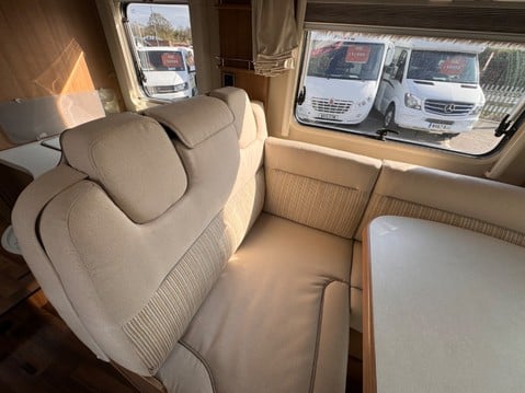 Hymer T698 CL 31
