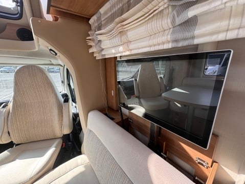 Hymer T698 CL 36