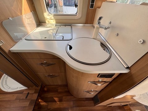 Hymer T698 CL 15