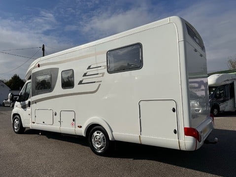 Hymer T698 CL 9