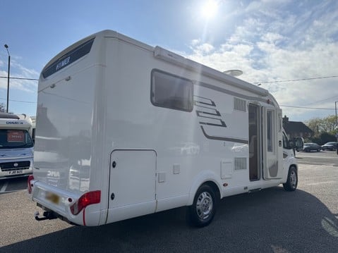 Hymer T698 CL 7
