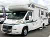 Auto-Trail Apache SE 634L 