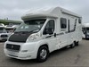 Swift Sundance 630G 