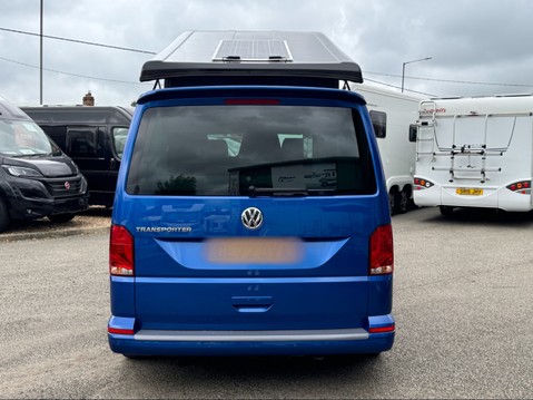 Volkswagen Transporter 6