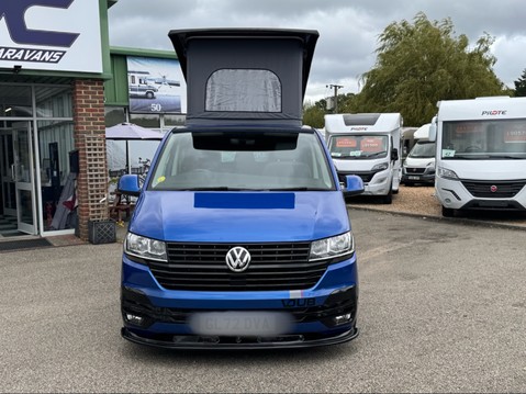 Volkswagen Transporter 4