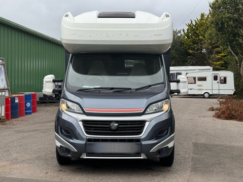 Auto-Trail Imala 4