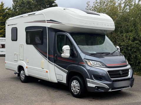 Auto-Trail Imala 5