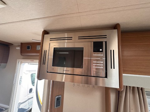 Auto-Trail Imala 15