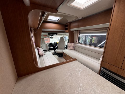 Auto-Trail Imala 27