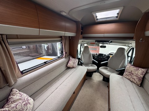 Auto-Trail Imala 29