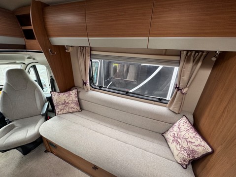 Auto-Trail Imala 28