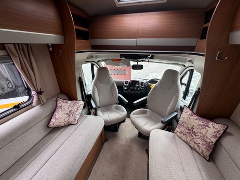 Auto-Trail Imala 31