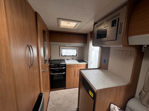 Auto-Trail Imala 8