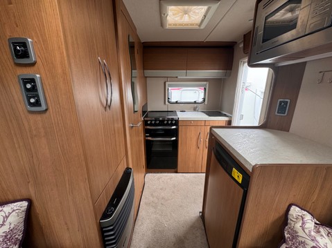 Auto-Trail Imala 3